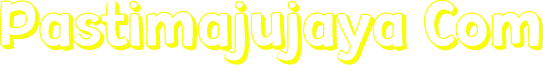 Pastimajujaya Com